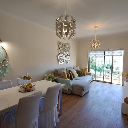 Apartamento Luxo E Sossego Albufeira Exterior photo