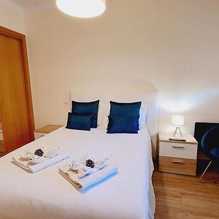 Apartamento Luxo E Sossego Albufeira Exterior photo