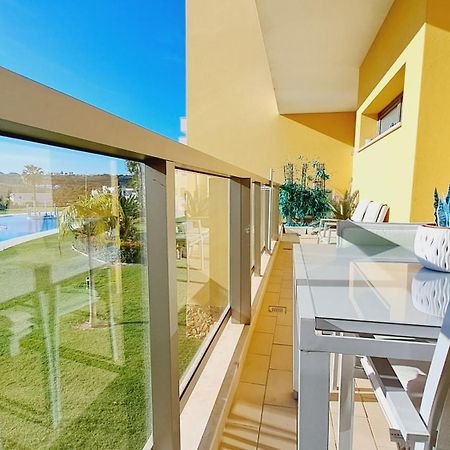 Apartamento Luxo E Sossego Albufeira Exterior photo