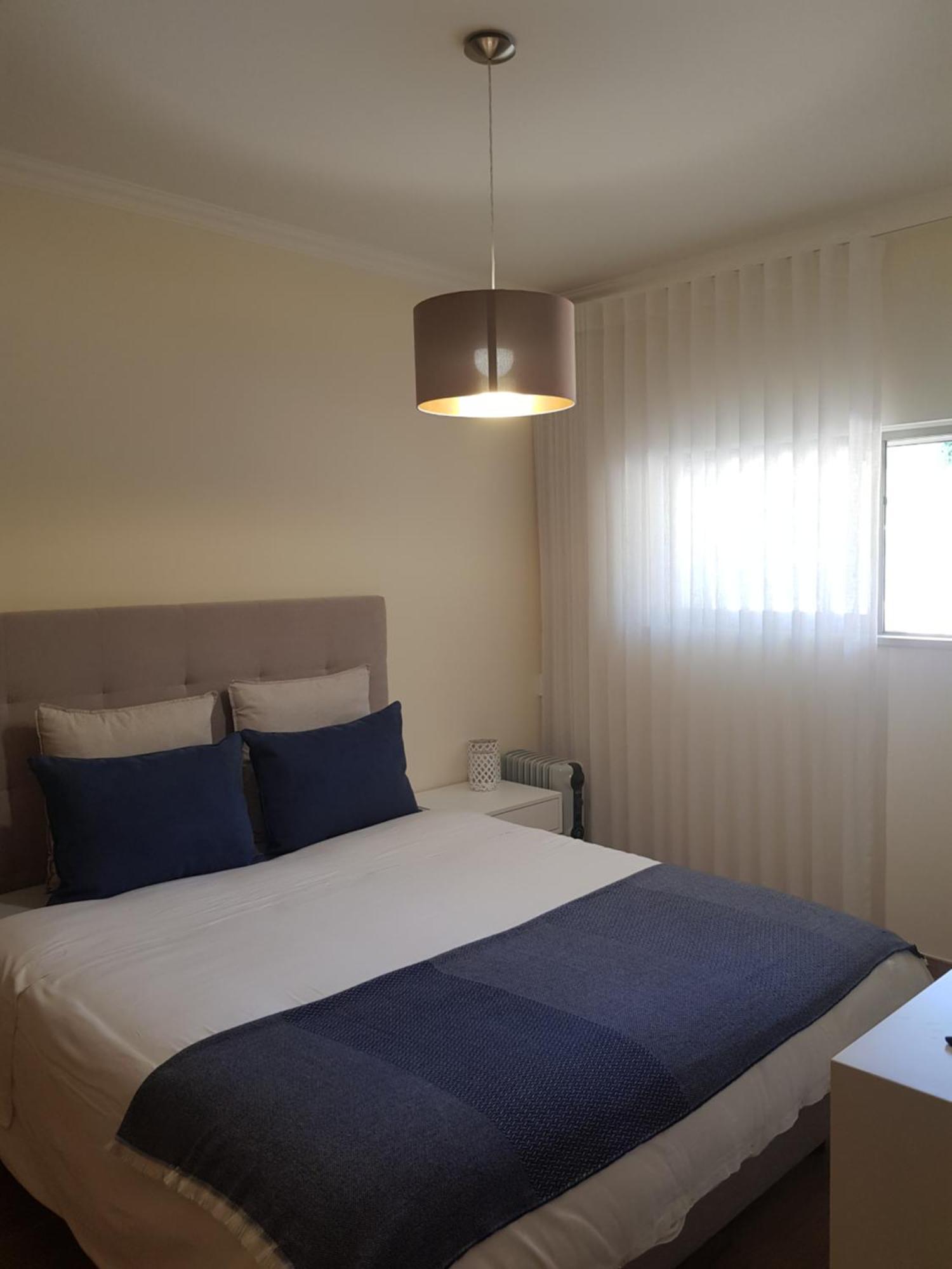 Apartamento Luxo E Sossego Albufeira Exterior photo