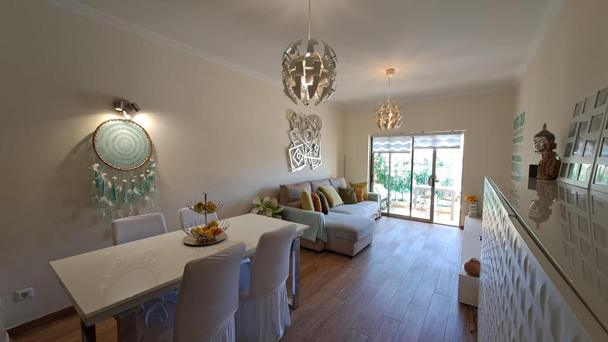 Apartamento Luxo E Sossego Albufeira Exterior photo
