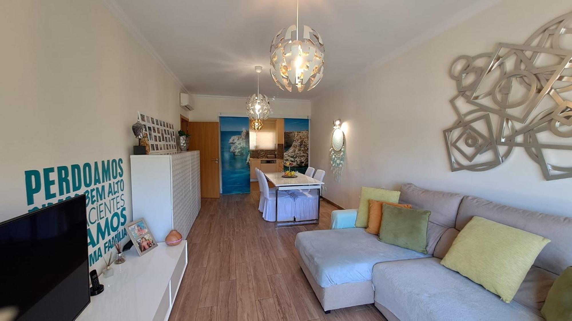 Apartamento Luxo E Sossego Albufeira Exterior photo