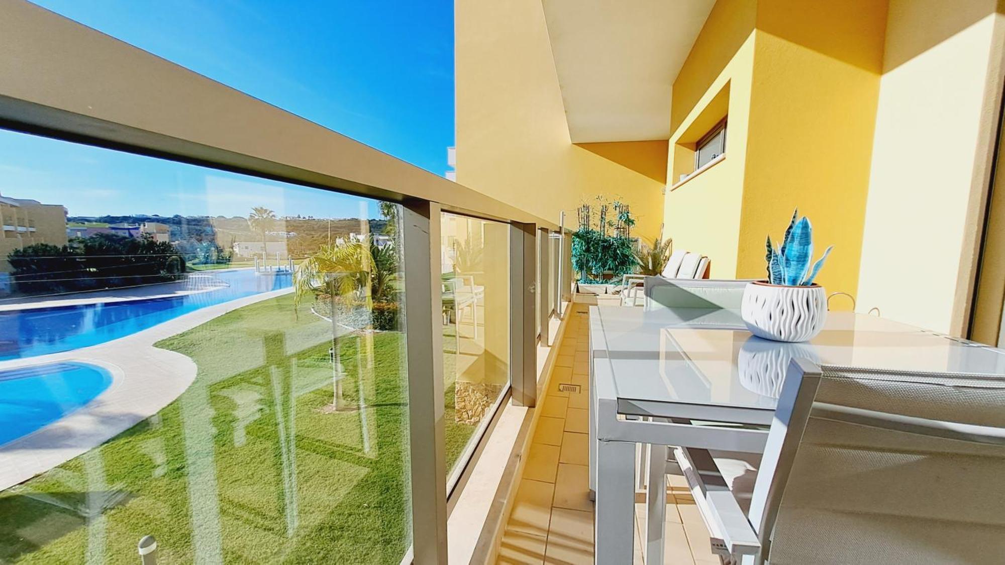 Apartamento Luxo E Sossego Albufeira Exterior photo