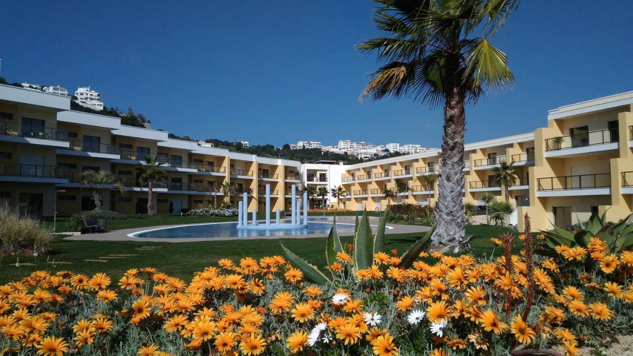 Apartamento Luxo E Sossego Albufeira Exterior photo