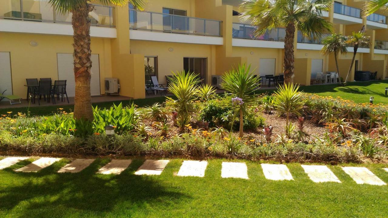 Apartamento Luxo E Sossego Albufeira Exterior photo