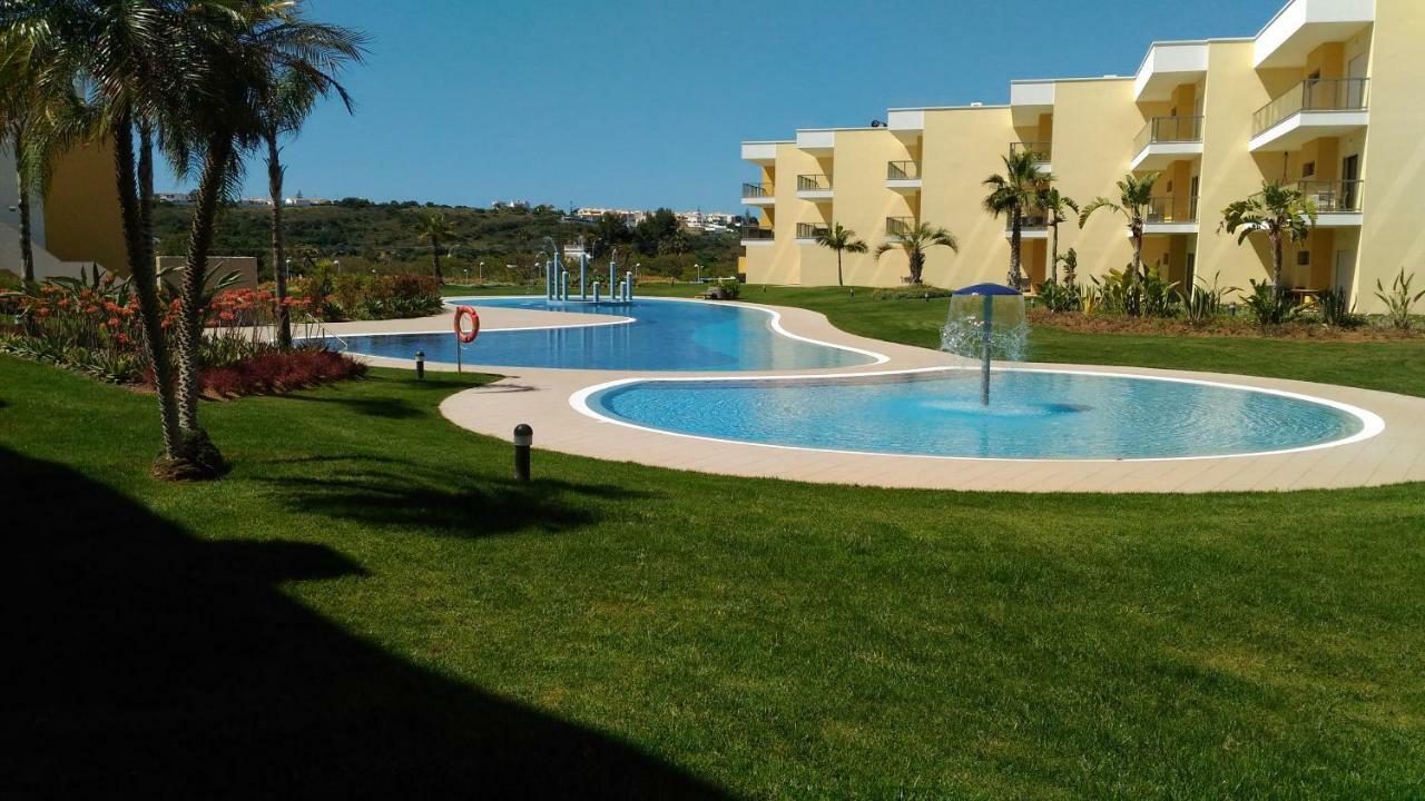 Apartamento Luxo E Sossego Albufeira Exterior photo