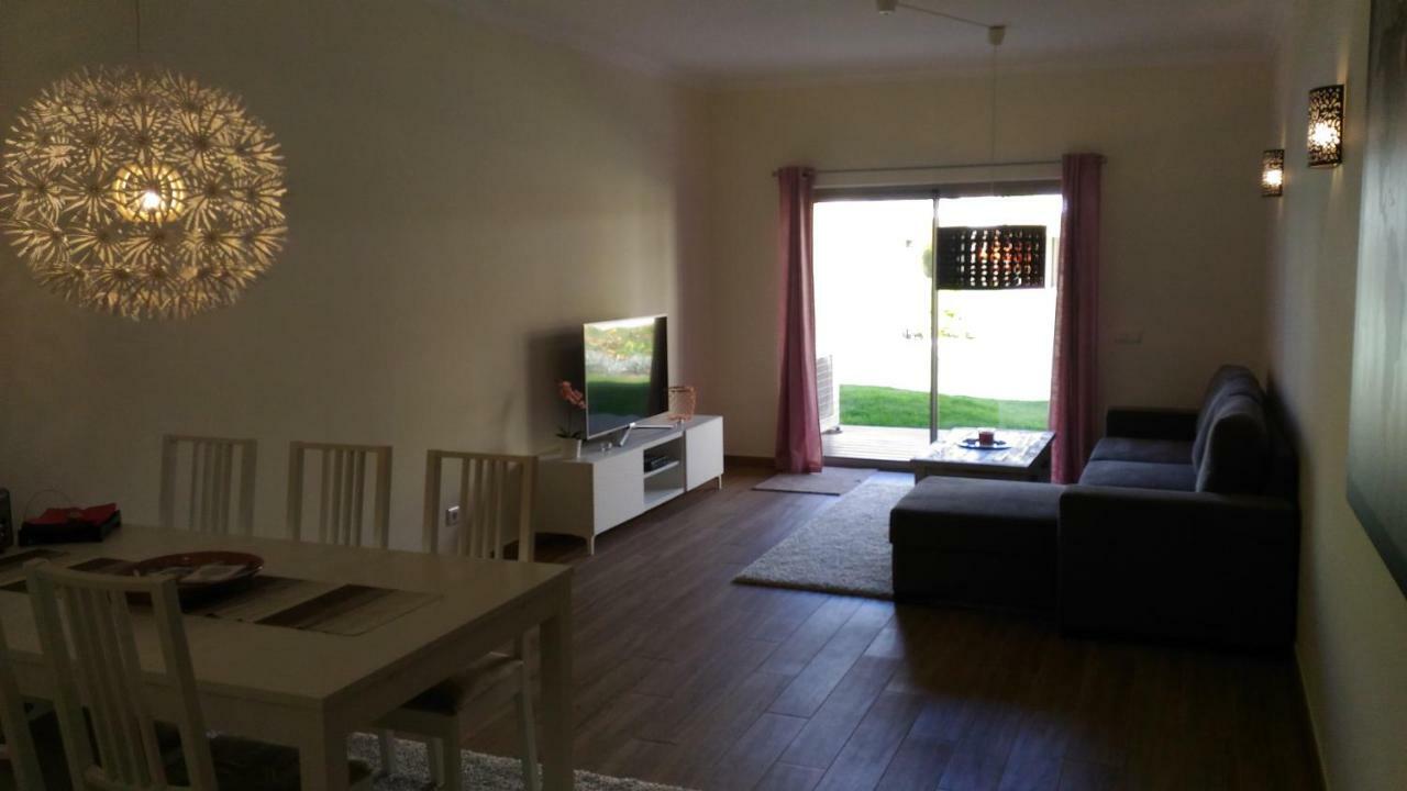 Apartamento Luxo E Sossego Albufeira Exterior photo