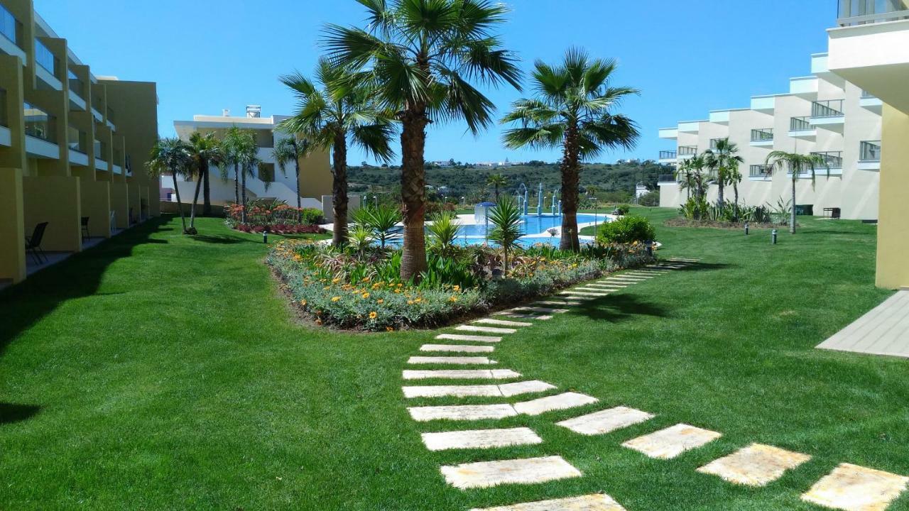 Apartamento Luxo E Sossego Albufeira Exterior photo