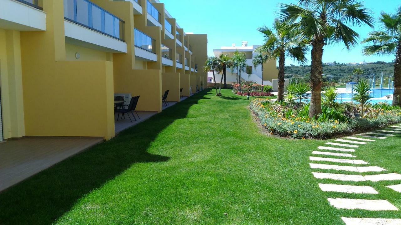 Apartamento Luxo E Sossego Albufeira Exterior photo