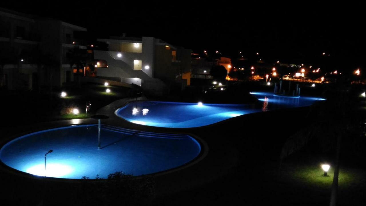 Apartamento Luxo E Sossego Albufeira Exterior photo