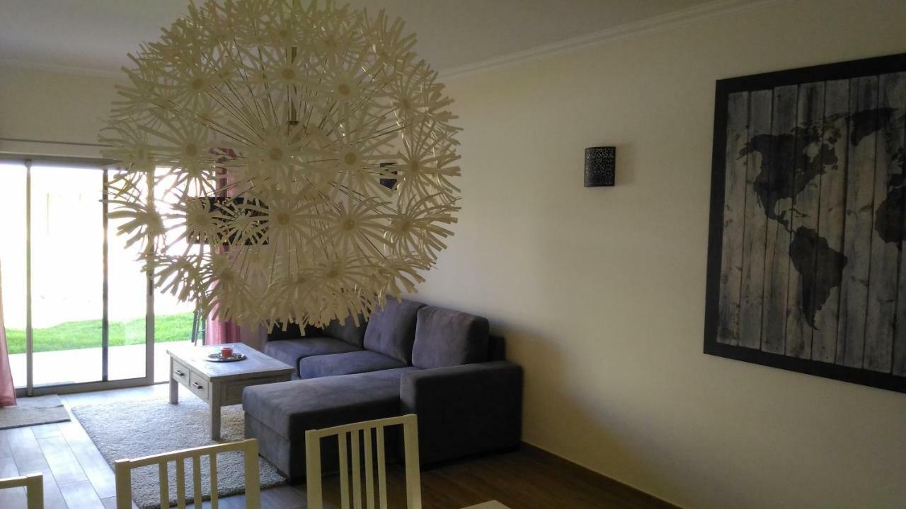 Apartamento Luxo E Sossego Albufeira Exterior photo