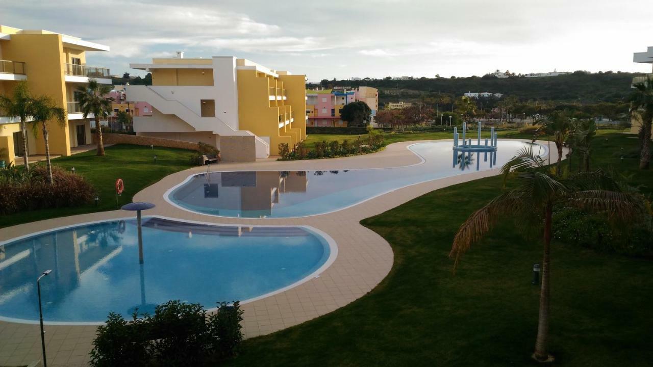 Apartamento Luxo E Sossego Albufeira Exterior photo
