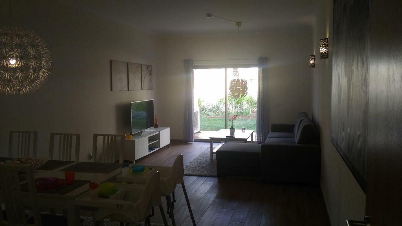 Apartamento Luxo E Sossego Albufeira Exterior photo