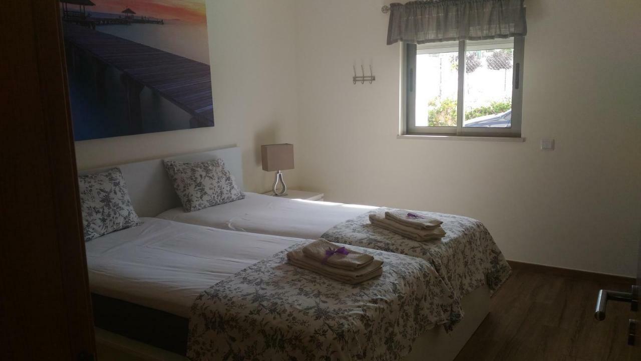 Apartamento Luxo E Sossego Albufeira Exterior photo