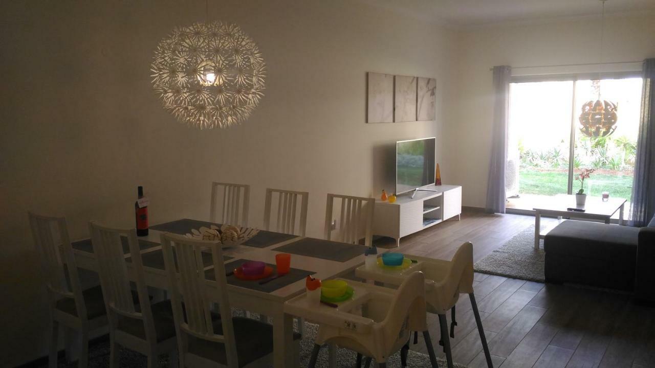 Apartamento Luxo E Sossego Albufeira Exterior photo