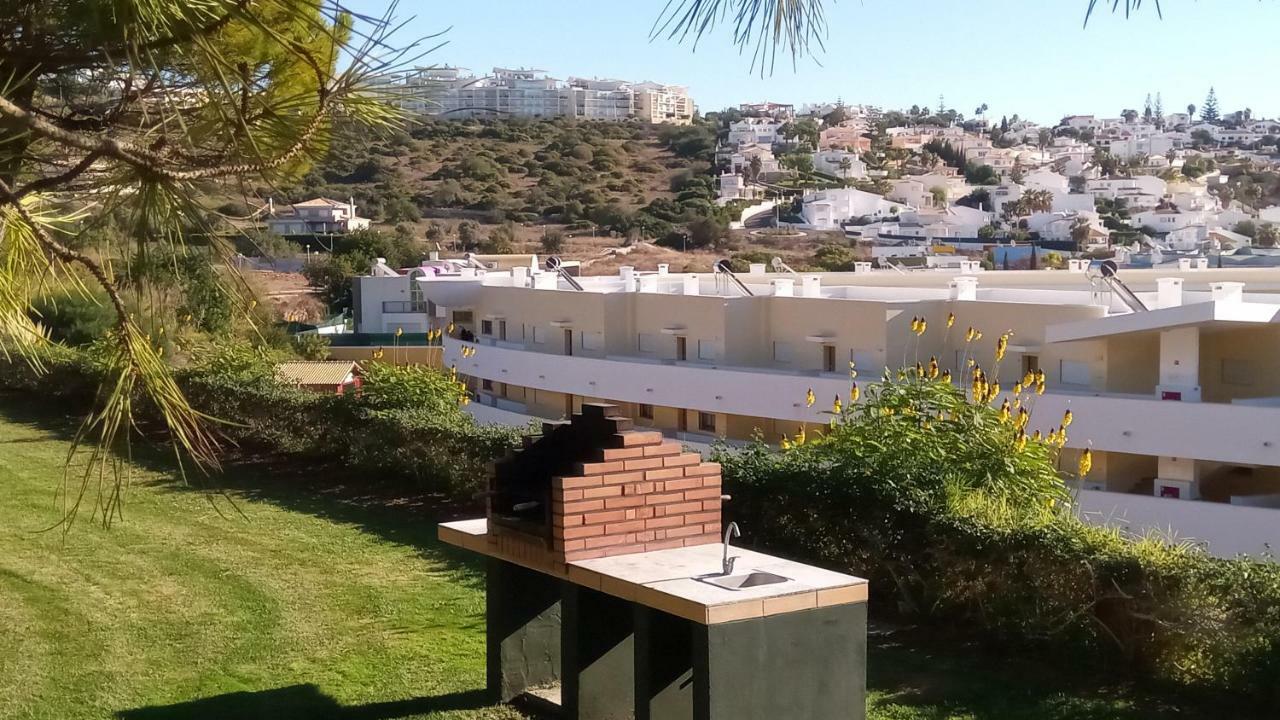 Apartamento Luxo E Sossego Albufeira Exterior photo