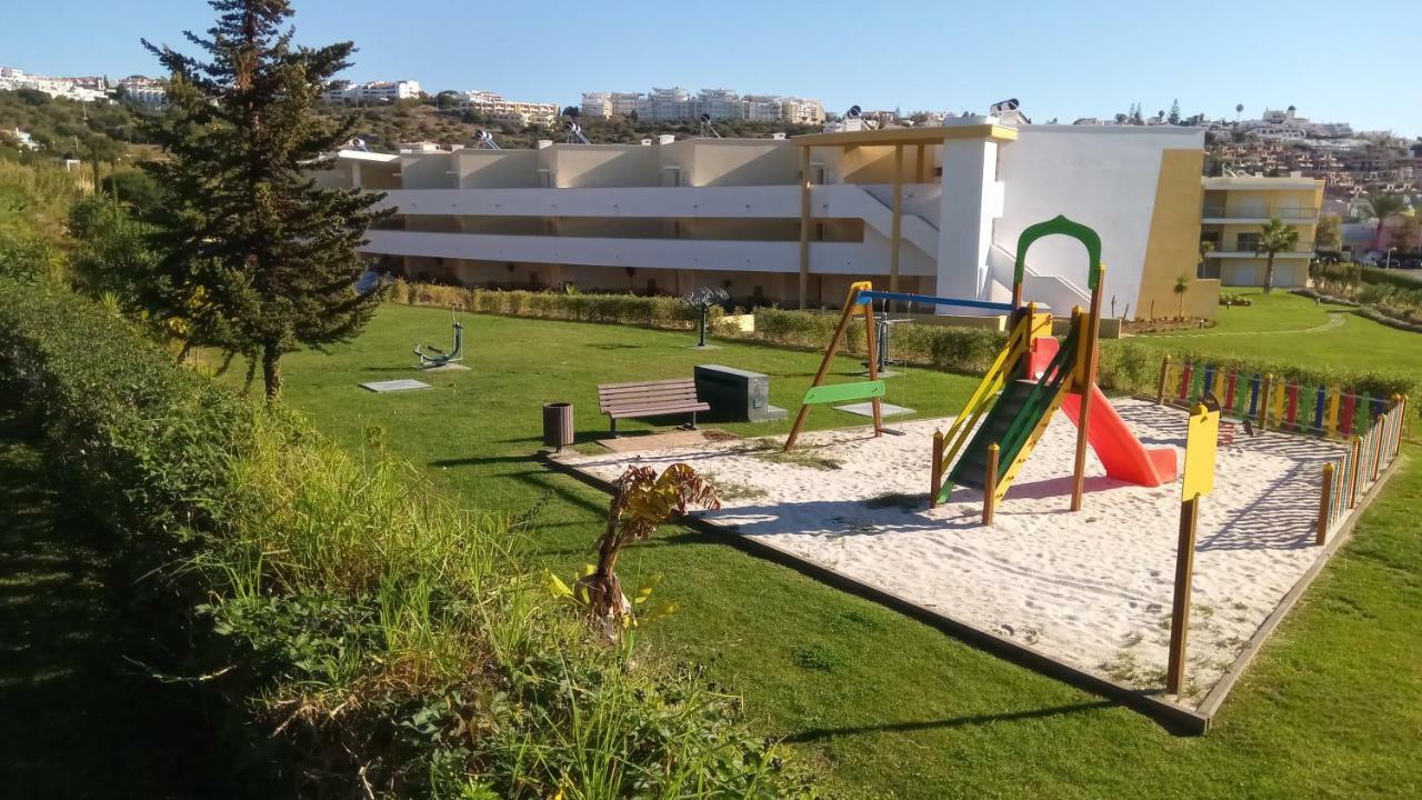 Apartamento Luxo E Sossego Albufeira Exterior photo