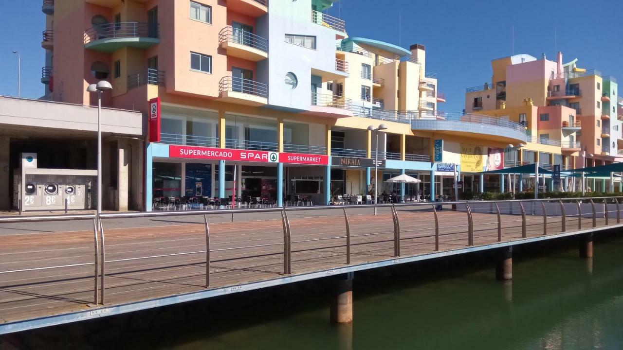 Apartamento Luxo E Sossego Albufeira Exterior photo