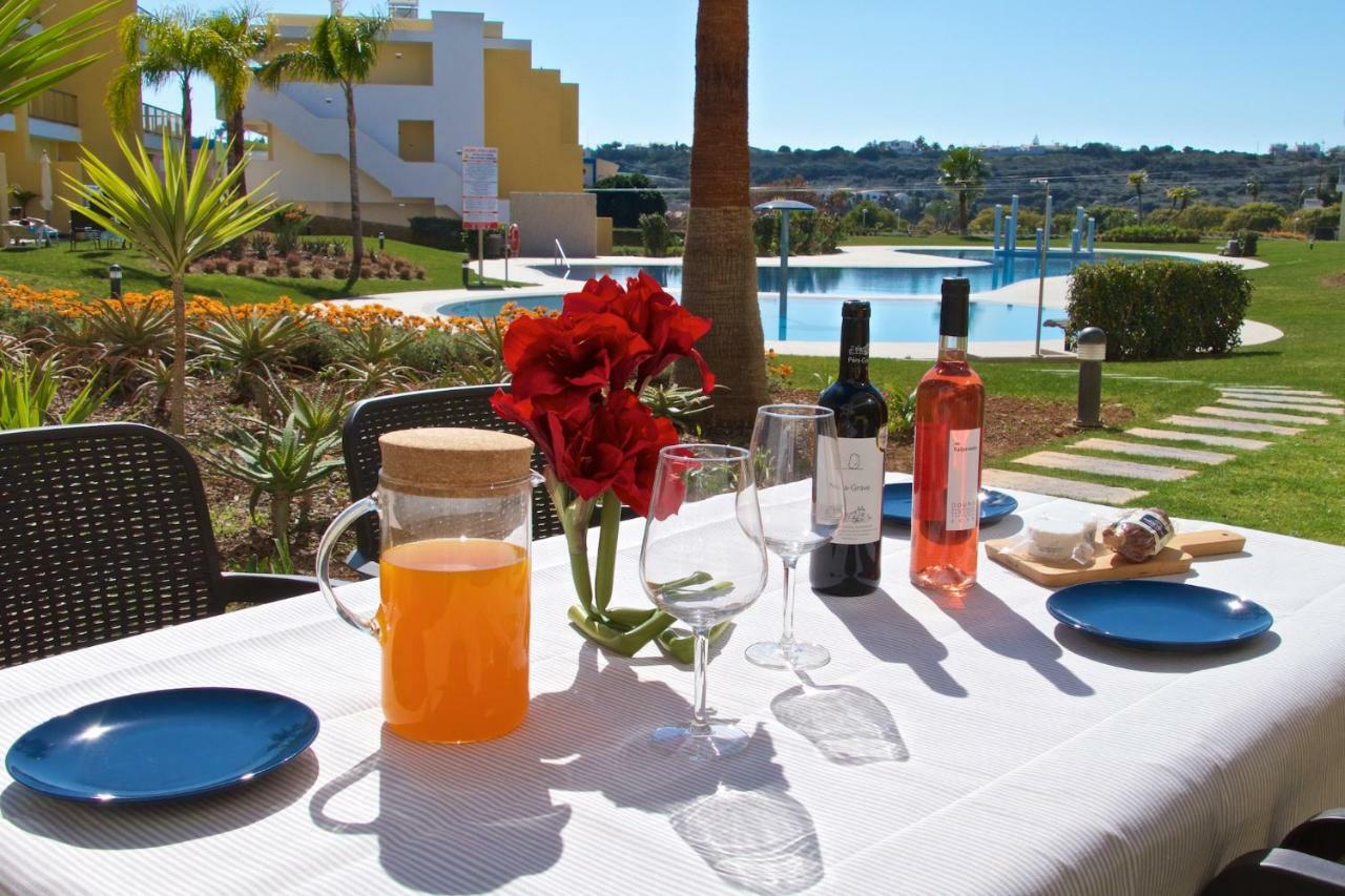 Apartamento Luxo E Sossego Albufeira Exterior photo