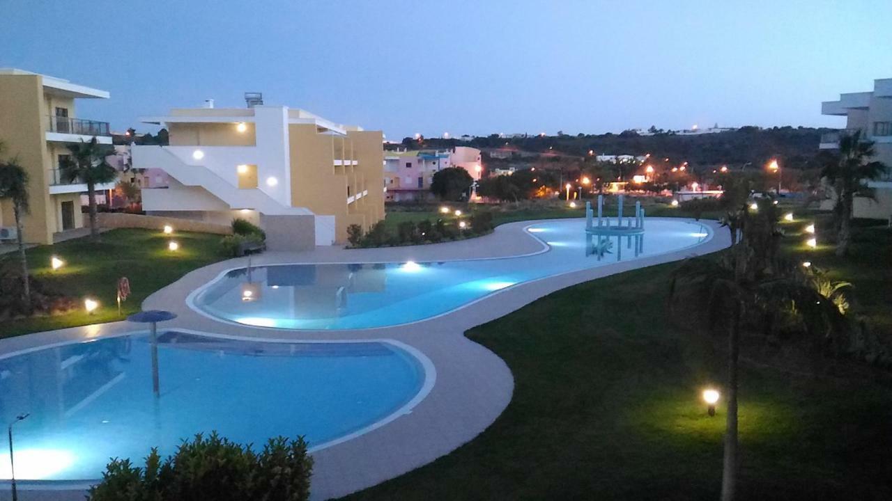 Apartamento Luxo E Sossego Albufeira Exterior photo
