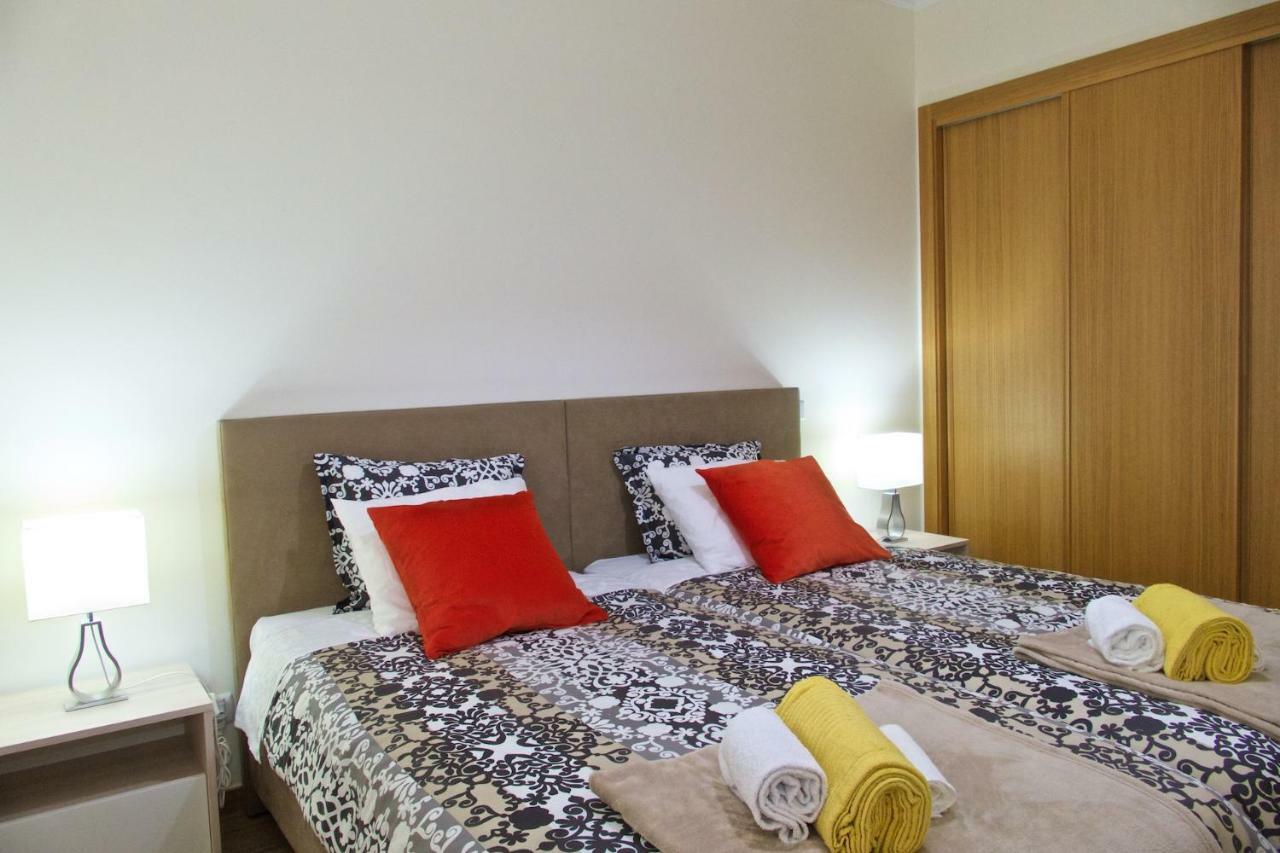 Apartamento Luxo E Sossego Albufeira Exterior photo