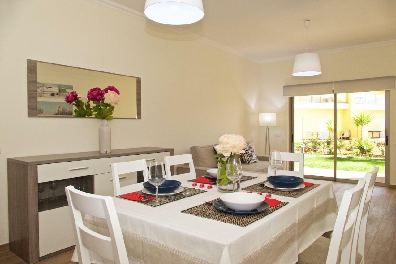Apartamento Luxo E Sossego Albufeira Exterior photo