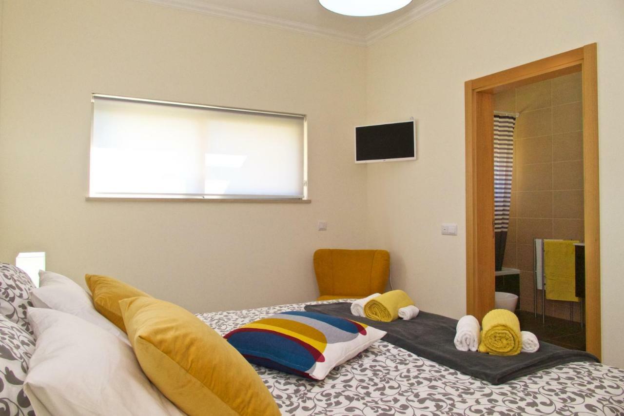 Apartamento Luxo E Sossego Albufeira Exterior photo
