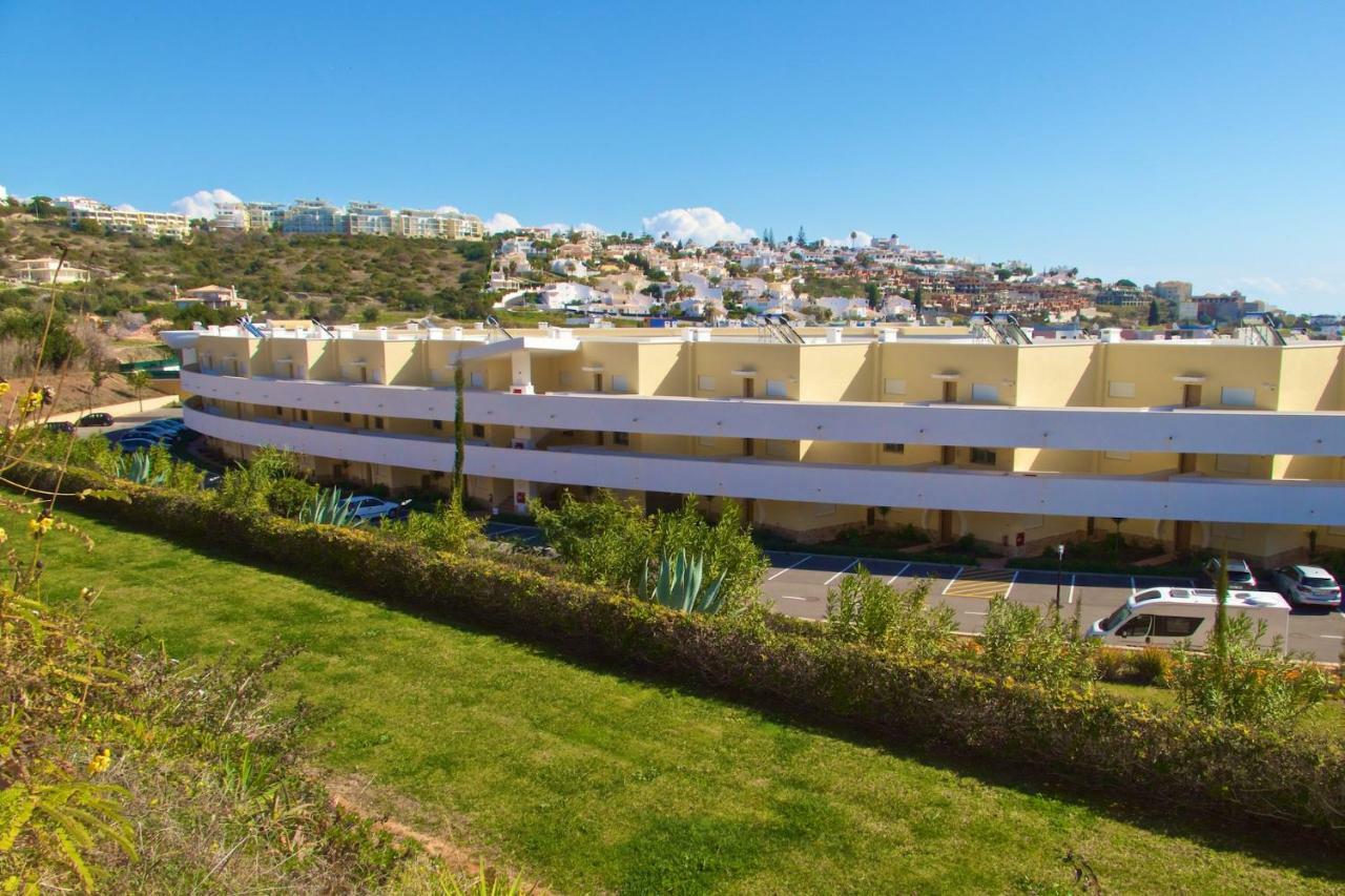 Apartamento Luxo E Sossego Albufeira Exterior photo