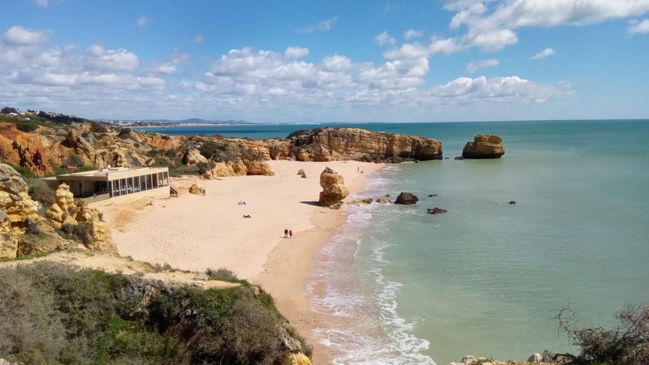 Apartamento Luxo E Sossego Albufeira Exterior photo