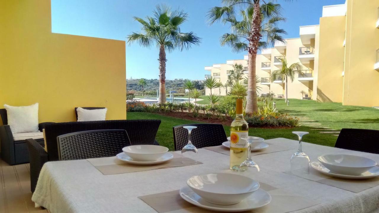 Apartamento Luxo E Sossego Albufeira Exterior photo