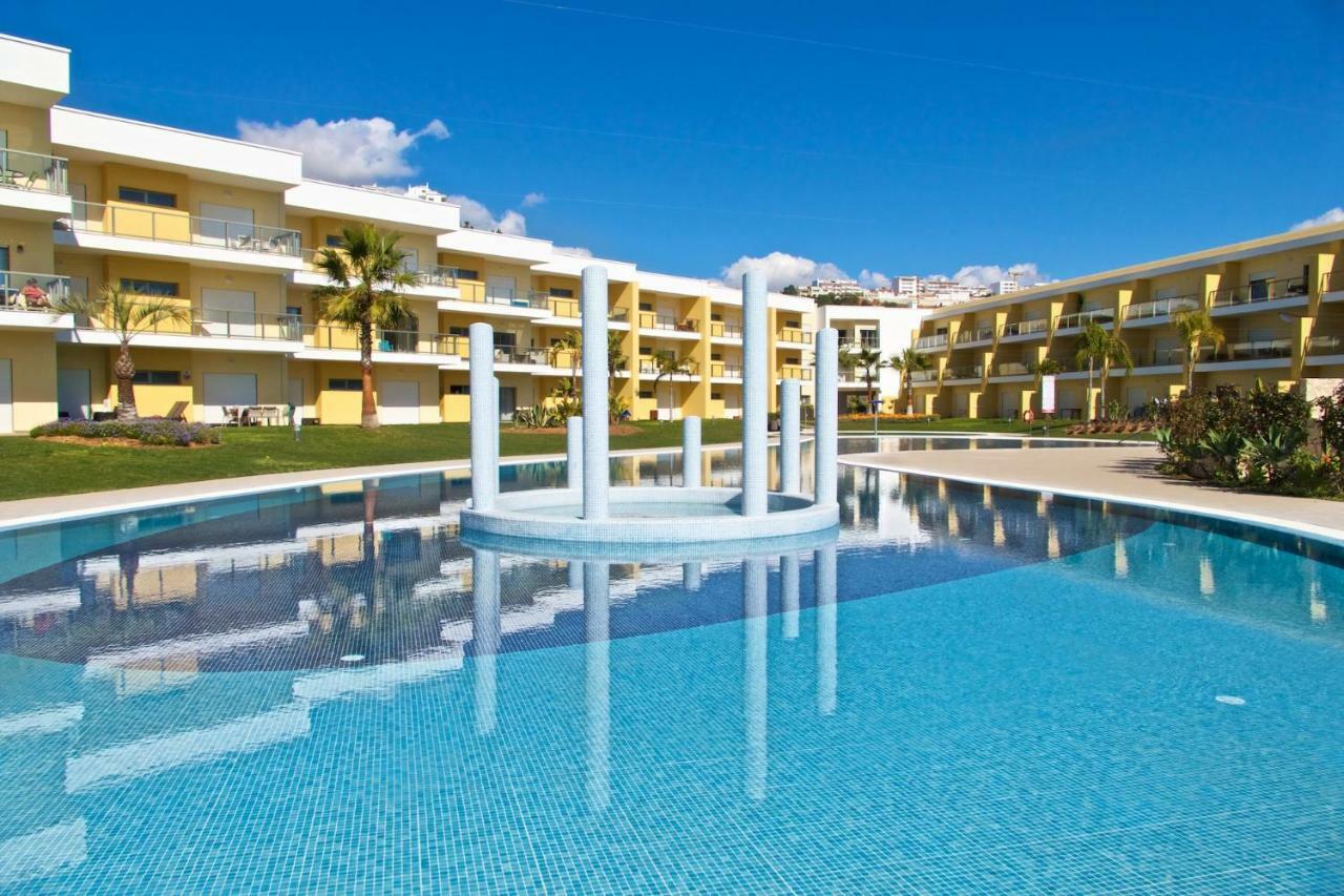 Apartamento Luxo E Sossego Albufeira Exterior photo
