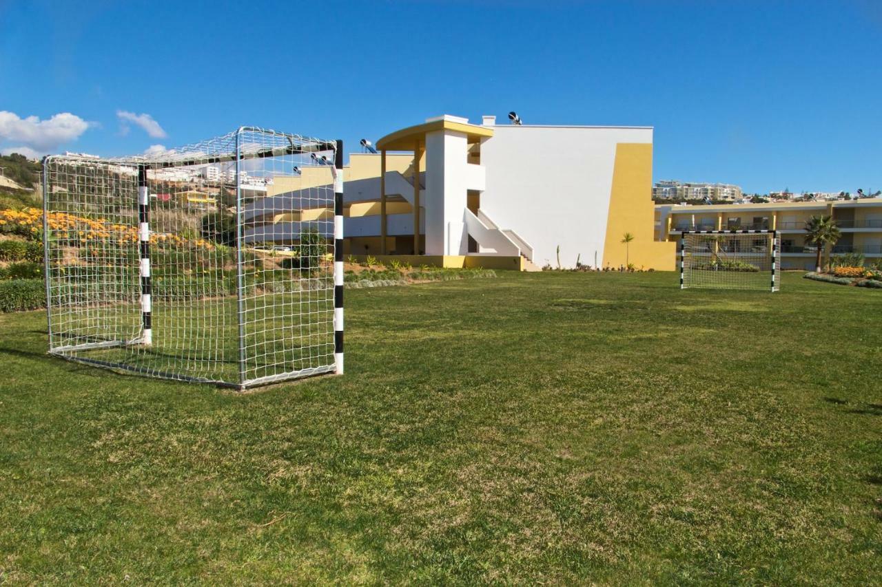 Apartamento Luxo E Sossego Albufeira Exterior photo