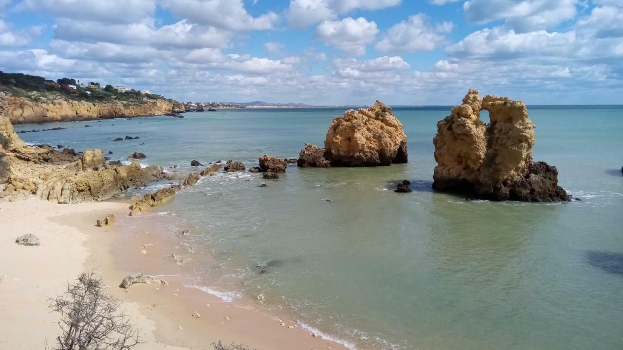 Apartamento Luxo E Sossego Albufeira Exterior photo